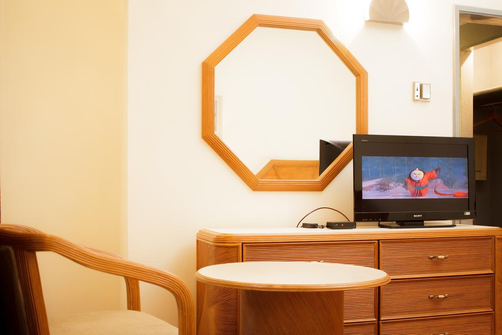 Guidi Hotel Linares Exterior photo